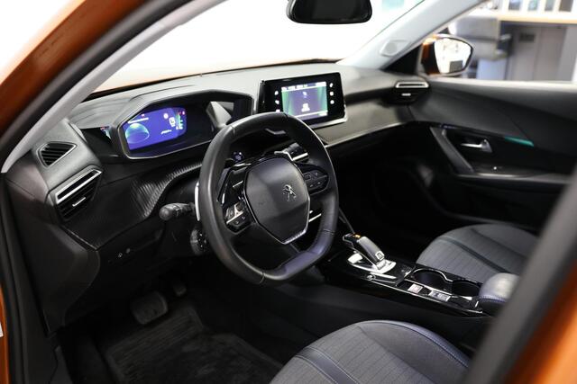 Peugeot 2008 1.2 PureTech Allure Pack | Camera | 4 seizoenenbanden