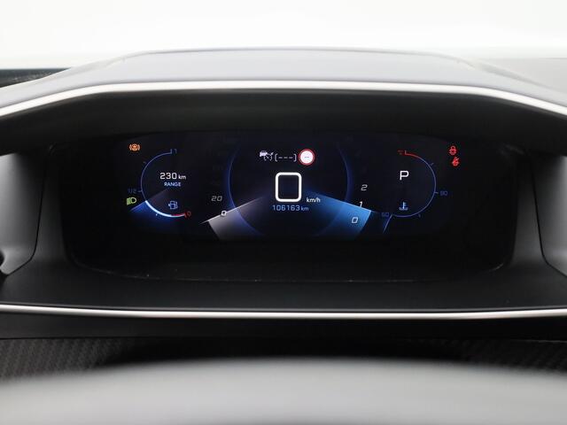 Peugeot 2008 1.2 PureTech 130 PK Automaat Allure | CAMERA | KEYLESS | ADAPTIVE | CARPLAY