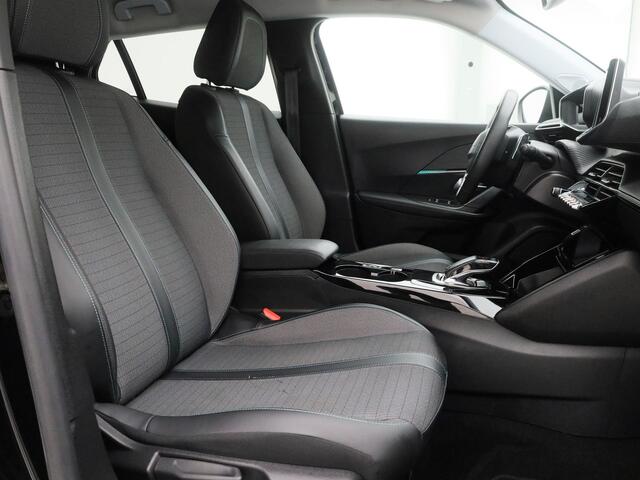 Peugeot 2008 1.2 PureTech 130 PK Automaat Allure | CAMERA | KEYLESS | ADAPTIVE | CARPLAY