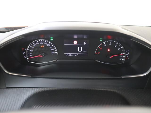 Peugeot 2008 1.2 PureTech Active AUTOMAAT !!