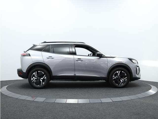 Peugeot 2008 2008 1.2 PureTech 130 Allure | private lease ¤499 p.m.