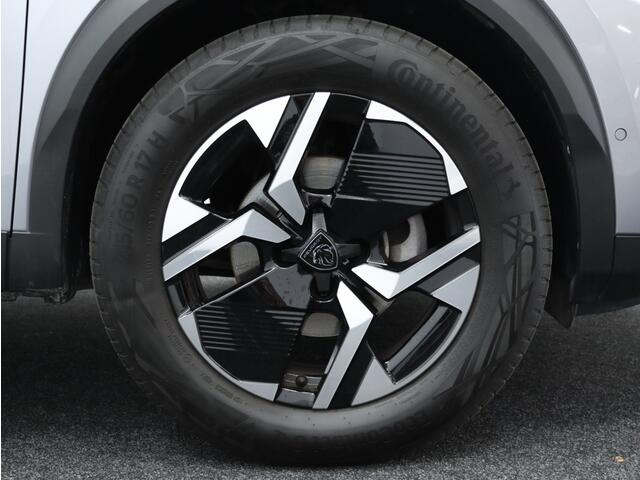 Peugeot 2008 2008 1.2 PureTech 130 Allure | private lease ¤499 p.m.