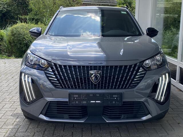 Peugeot 2008 1.2T 100pk Allure | Privacy Glass | Parkeersensoren | Apple Carplay/Android Auto | Cruise Control | Facelift model