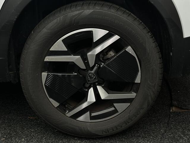 Peugeot 2008 1.2 PureTech 100 Allure Led Camera Virtual