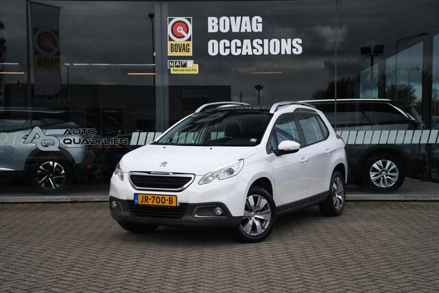 Peugeot 2008 1.2 Blue Lion PANORAMADAK/ NAVIGATIE/ LED