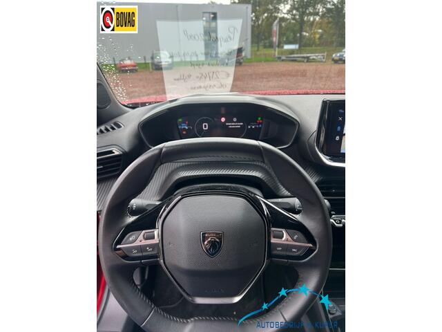 Peugeot 2008 1.2 PureTech Allure | Cruise | Camera | Navi | CarPlay/Android A
