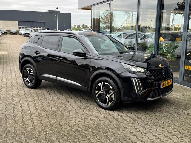 Peugeot 2008 1.2 Hybrid Allure - camera - navi - adaptive cruise