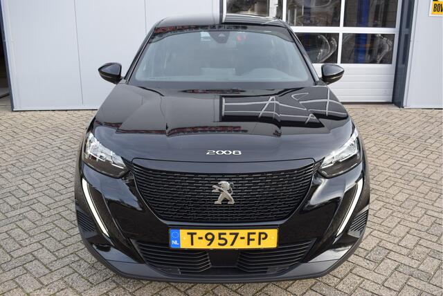 Peugeot 2008 1.2 PureTech Active Pack | NL-Auto | 100PK | Parkeersensoren