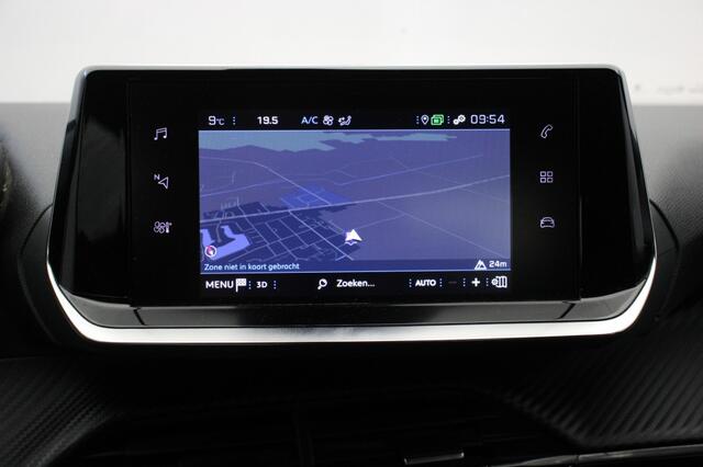 Peugeot 2008 1.2 PureTech Active Pack - Carplay, Navi, Cruise
