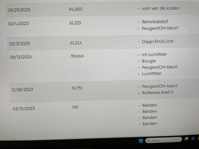 Peugeot 2008 1.2 PureTech Active Pack - Carplay, Navi, Cruise