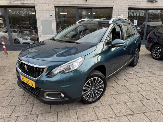 Peugeot 2008 1.2 PureTech Active Navi Distributie VV NAP