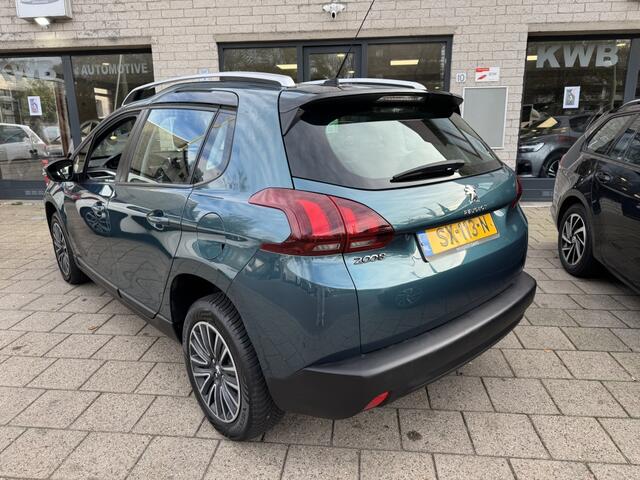 Peugeot 2008 1.2 PureTech Active Navi Distributie VV NAP