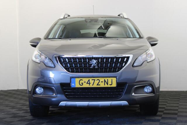 Peugeot 2008 1.2 PureTech Allure