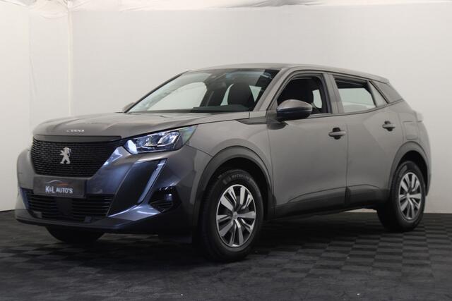 Peugeot 2008 1.2 PureTech Active Pack