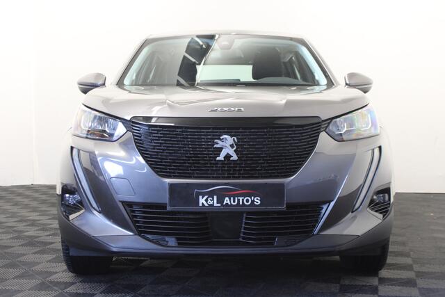 Peugeot 2008 1.2 PureTech Active Pack