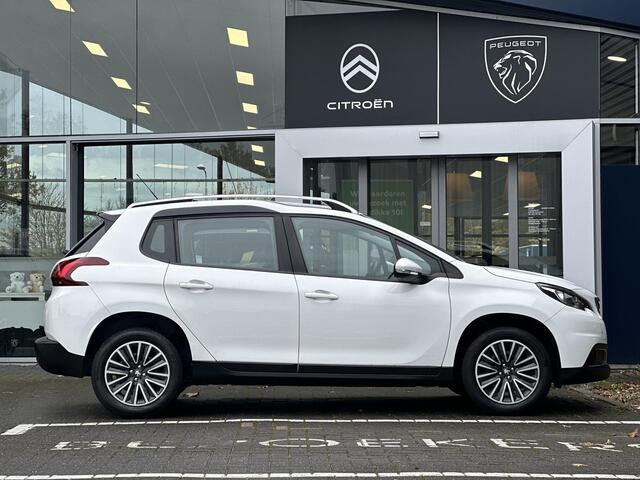 Peugeot 2008 1.2 PureTech 110pk Active | Automaat!! | Navigatie | Cruise Control | Climate Control | Parkeercamera/-sensoren | Apple Carplay/Android Auto |