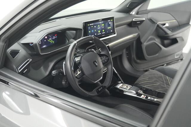 Peugeot 2008 PureTech 130 EAT8 GT | 360 Camera | Stoelmassage | Adaptieve Cruise Control | Dodehoekdetectie
