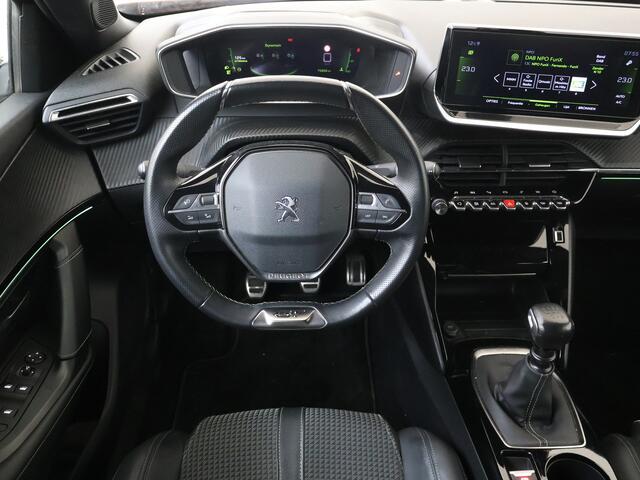 Peugeot 2008 1.2 PureTech GT Line