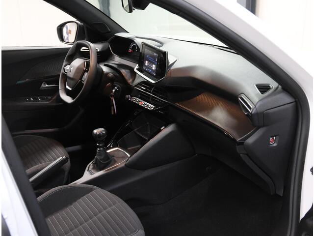 Peugeot 2008 SUV 1.2 100PK Style | AppleCarPlay/AndroidAuto | Climate Control | Cruise Control | Camera | Navigatie | FULL LED | LMV | Parkeersensoren | Isofix | Privacy Glass |