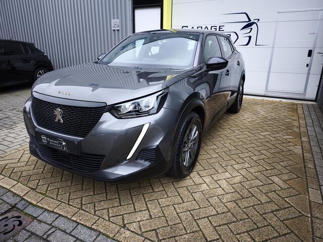 Peugeot 2008 1.2 PureTech Active Pack Aut. Airco | Apple CarPlay/Android Auto | LM Velgen
