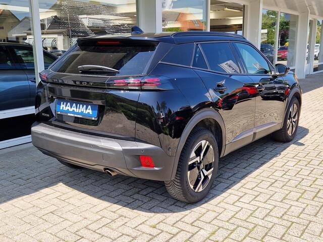 Peugeot 2008 1.2 Hybrid 136 Allure | Climate & Cruise Control | Applecarplay/Android Auto | Achteruitrijd Camera |