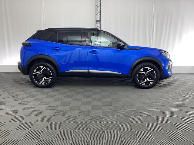 Peugeot 2008 1.2 PureTech 130 GT Automaat | Apple Carplay | Camera Voor/Achter | Adaptive Cruise |