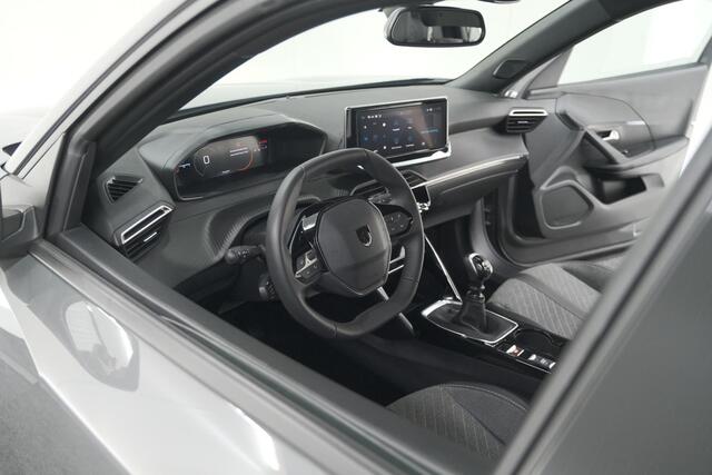 Peugeot 2008 PureTech 100 Allure | Camera | Navigatie | Parkeersensoren | Apple Carplay