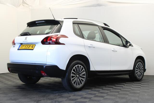 Peugeot 2008 1.2 PureTech Active