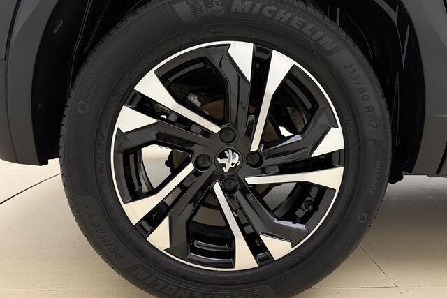 Peugeot 2008 1.2T Allure 100pk | Navigatie | Camera | Climate Control | 3D-Cockpit | Full LED | Apple Carplay/Android Auto