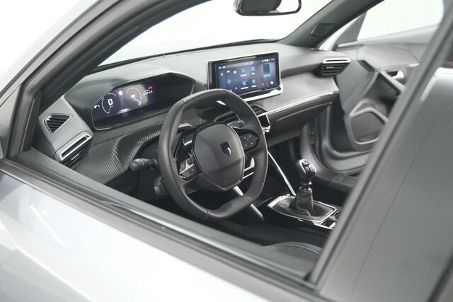Peugeot 2008 PureTech 100 Allure | Camera | Navigatie | Parkeersensoren | Apple Carplay