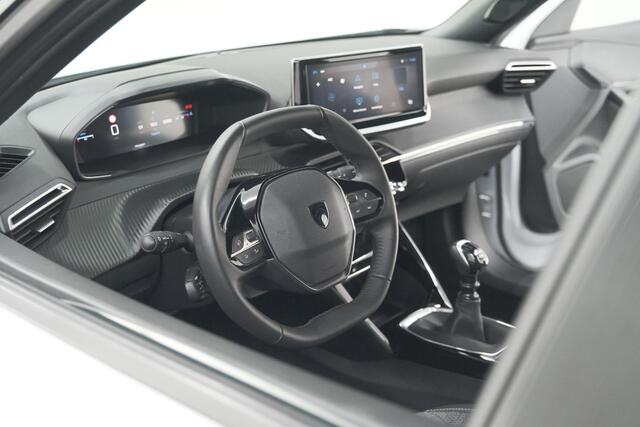 Peugeot 2008 PureTech 100 Allure | Camera | Navigatie | Parkeersensoren | Apple Carplay