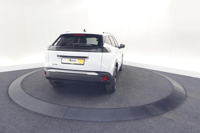 Peugeot 2008 PureTech 100 Allure | Camera | Navigatie | Parkeersensoren | Apple Carplay