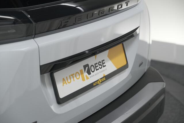 Peugeot 2008 PureTech 130 EAT8 GT | Camera | Apple Carplay | Parkeersensoren | 17 Inch Lichtmetalen Velgen
