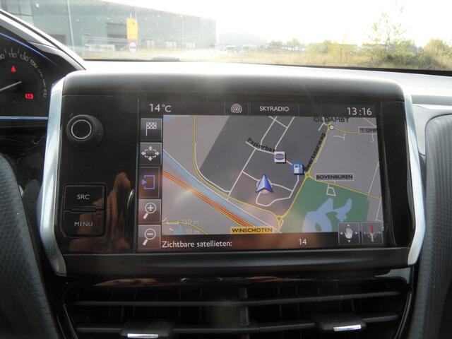 Peugeot 2008 1.2 PureTech Allure