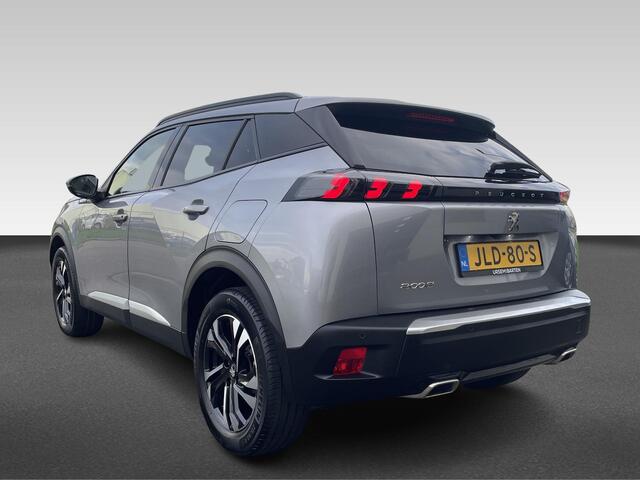 Peugeot 2008 1.2 PureTech Allure | automaat | apple carplay & android auto