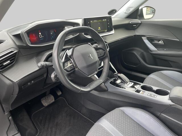 Peugeot 2008 1.2 PureTech Allure | automaat | apple carplay & android auto