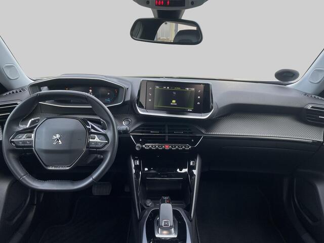 Peugeot 2008 1.2 PureTech Allure | automaat | apple carplay & android auto