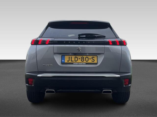 Peugeot 2008 1.2 PureTech Allure | automaat | apple carplay & android auto