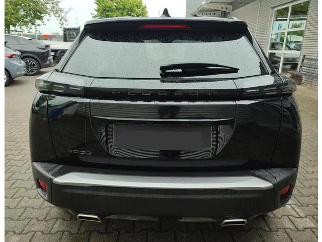 Peugeot 2008 1.2 Allure CRUISE STOELVERW. APPLE LED P-CAM