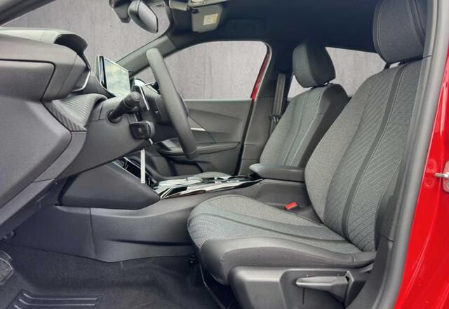 Peugeot 2008 1.2 PureTech CRUISE NAVI STOELVERW. APPLE