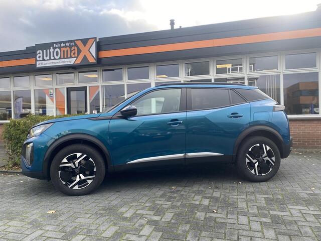 Peugeot 2008 HYBRID 145 Allure |Navi|360 Camera!|DEMO|