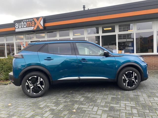Peugeot 2008 HYBRID 145 Allure |Navi|360 Camera!|DEMO|