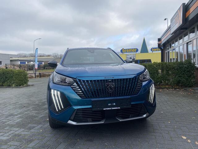 Peugeot 2008 HYBRID 145 Allure |Navi|360 Camera!|DEMO|
