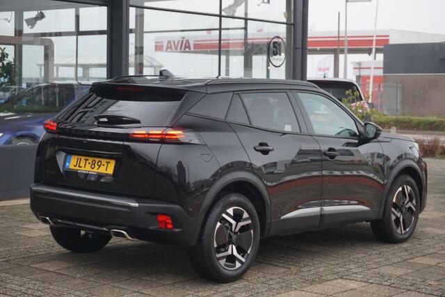 Peugeot 2008 1.2 PureTech 130 GT | ACC | LED | 360