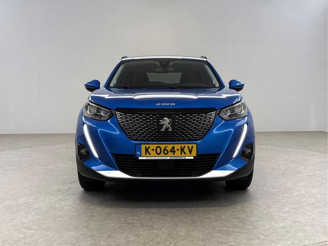 Peugeot 2008 PureTech Allure | 360° Camera | Carplay | Virtual | Trekh. | Cruise | Parkeersens. | NAP