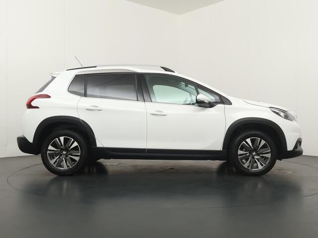 Peugeot 2008 1.2 PureTech Allure - Navigatie - Airconditioning - Cruise Control