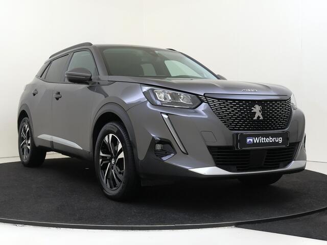 Peugeot 2008 1.2 PureTech Allure Pack