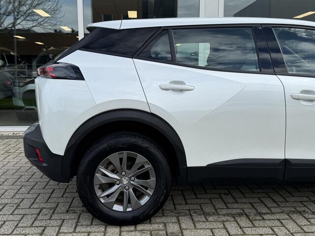 Peugeot 2008 1.2 PureTech Allure App connect | Cruise