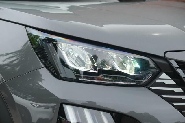 Peugeot 2008 1.2 PureTech 100pk Allure | App Connect | Climate | Cruise | DAB | PDC