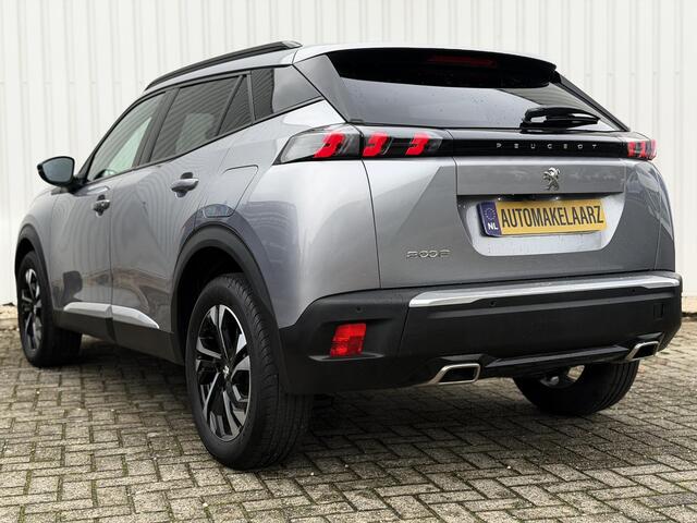 Peugeot 2008 1.2 PureTech Allure LED CAM LANE ZGAN !